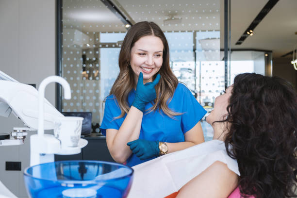 Best Root Canal Treatment  in Southaven, MS