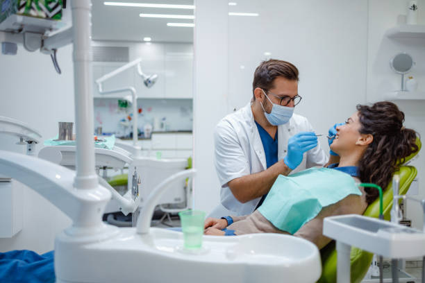 Oral Surgery in Southaven, MS