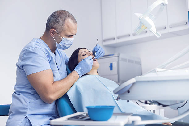 Professional  Holistic Dental Services in Southaven, MS